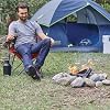 Coleman Sundome Camping Tent with Rainfly, 2/3/4/6 Person Tent Sets Up in 10 Mins, Weatherproof Shelter for Camping, Festivals, Backyard, Sleepovers, More