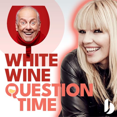 Something from the Cellar: Gyles Brandreth