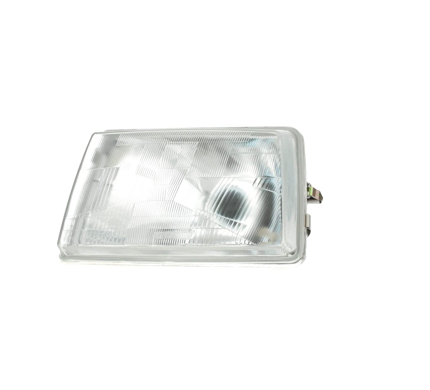 TYC Headlights PEUGEOT 20-3431-05-2 6205A4,6205Q4 Headlamp,Headlight