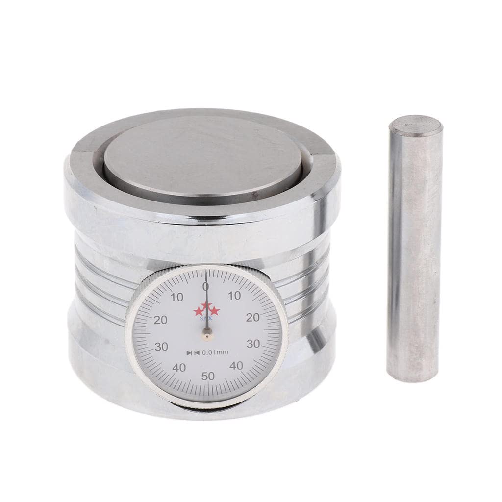 Professionelles Magnetisches Z Achsen Voreinsteller Messuhr Einstellwerkzeug für CNC,