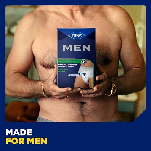 Reviews y listado de Tena flex - solo los mejores. 3 Imagen adicional