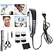 Produktbild Hphore Haarschneider Haarschneidemaschine 7 Aufsteckkämme Längeneinstellungen Profi Haarschneider Herren Haartrimmer Bartschneider Barttrimmer Präzisionstrimmer für Bart Haare