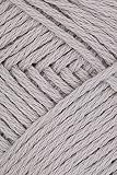 Brown Sheep - Cotton Fleece Knitting Yarn - Vintage Linen (# 117)