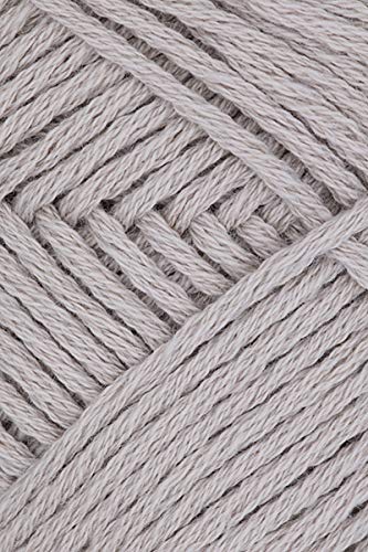 Brown Sheep - Cotton Fleece Knitting Yarn - Vintage Linen (# 117) #TOP6