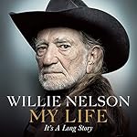 Cover of My Life: It's a Long Story