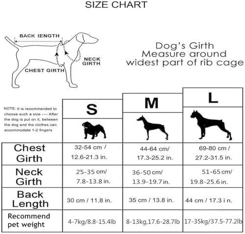 Aokay Hundeschwimmweste Hai,Größenverstellbarer Rettungswest für Hunde mit robustem Griff (S, Grau)