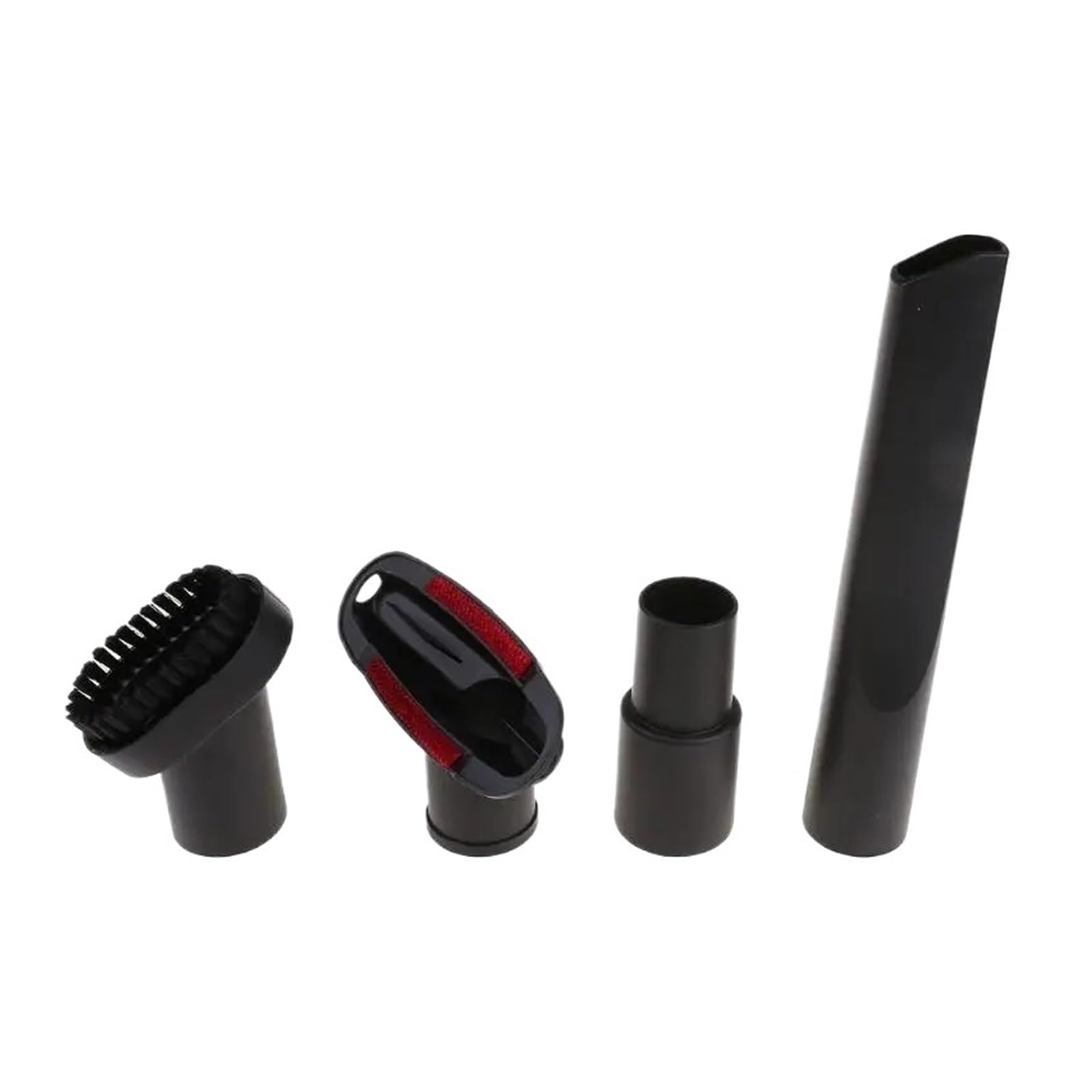 Herramienta de eliminación de polvo M17E boquilla cepillo 4 en 1 32 mm