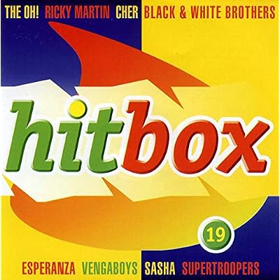 Hitbox 19