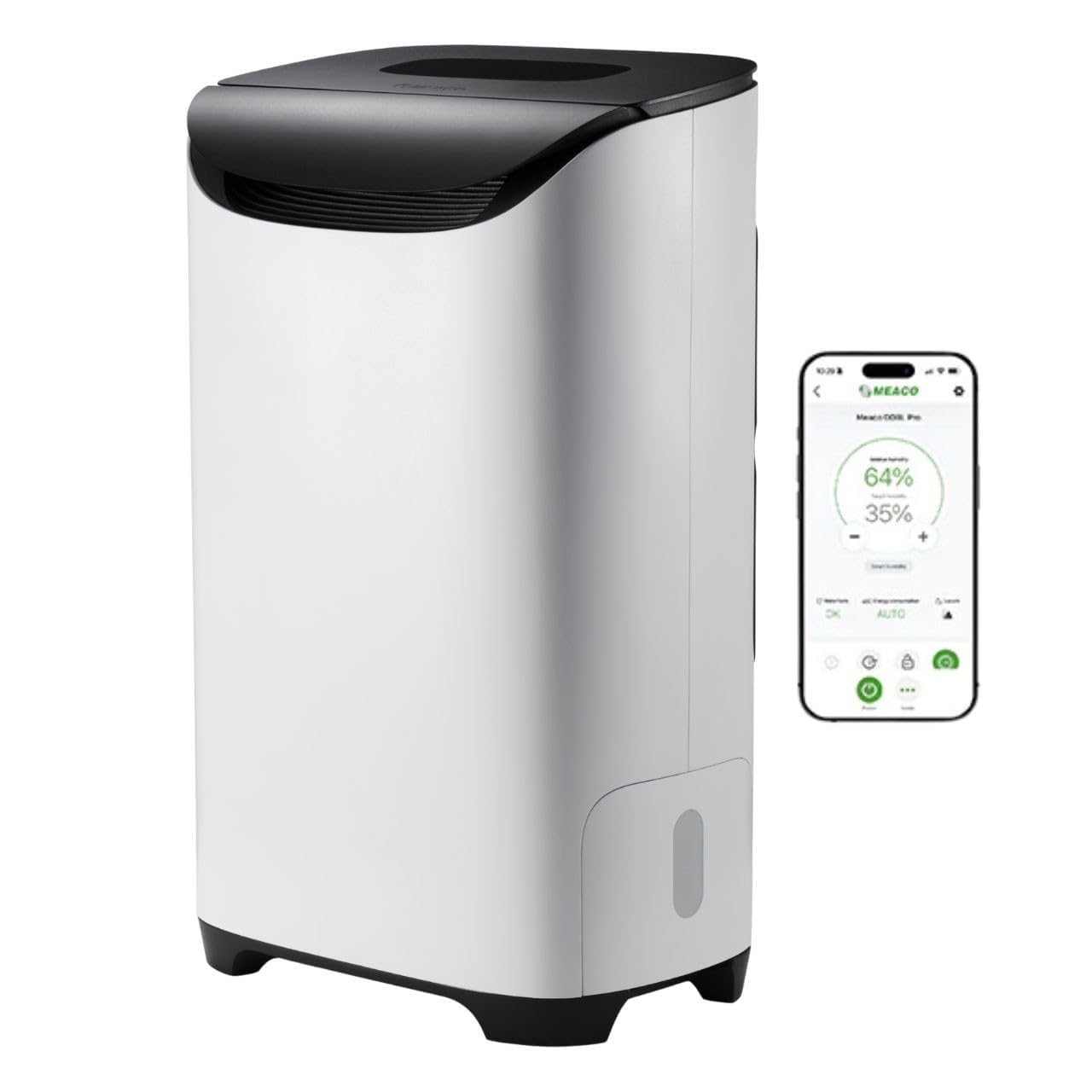 Meaco DD8L Pro