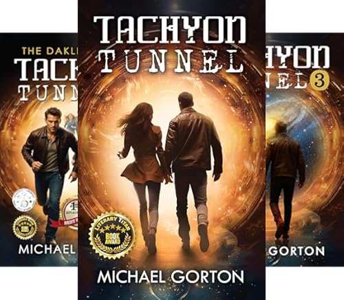 Tachyon Tunnel 2: The Daklin Empire
