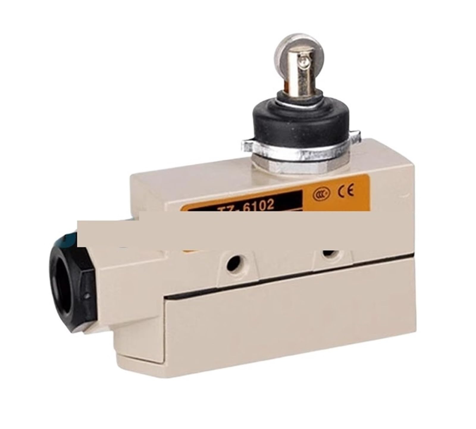 Commutateur de voyage TZ-6003 pour stopper les surcharges de machine