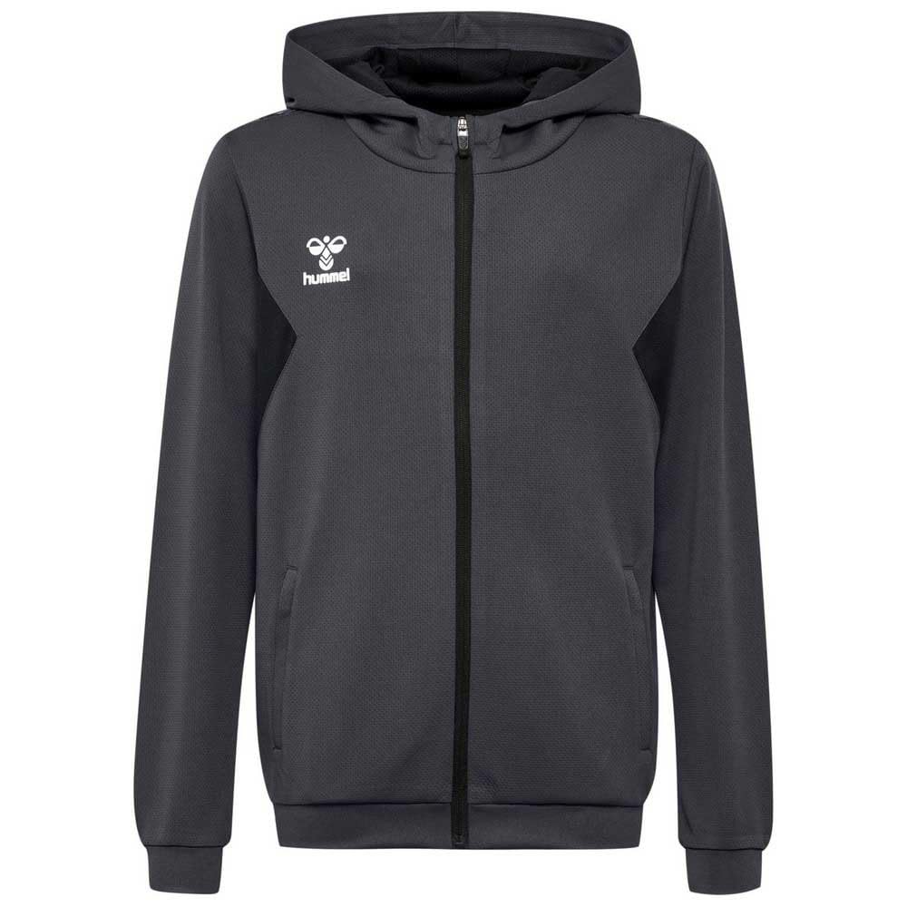 hummel hmlAUTHENTIC PL Zip Hoodie Kids