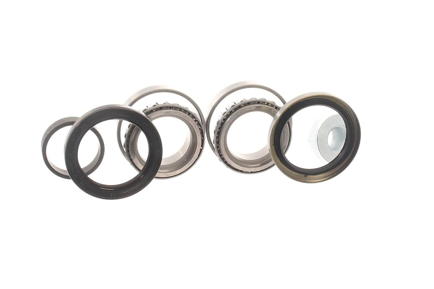 SKF VKBA 3901 Kit Cuscinetto per Ruota