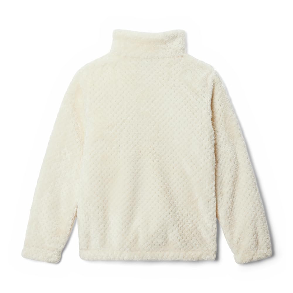 Columbia Fire Side Sherpa Cremallera Completa Fire Side Sherpa cremallera completa Niñas