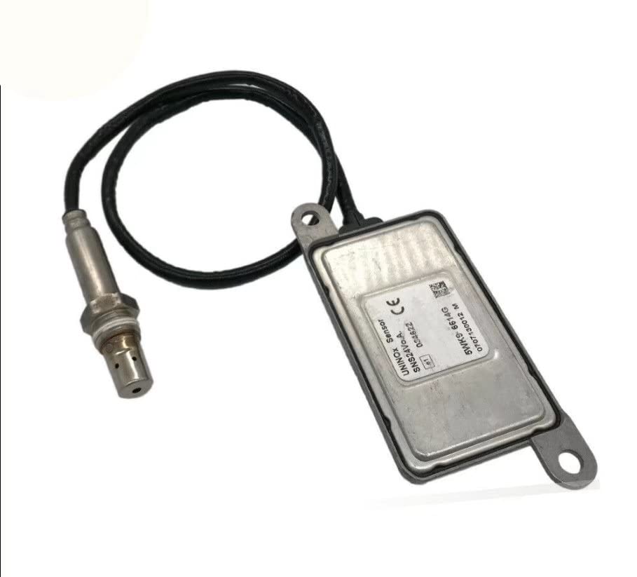 Capteur d'oxygène 5WK96614I haute précision pour moteur Cummins 5WK96754C