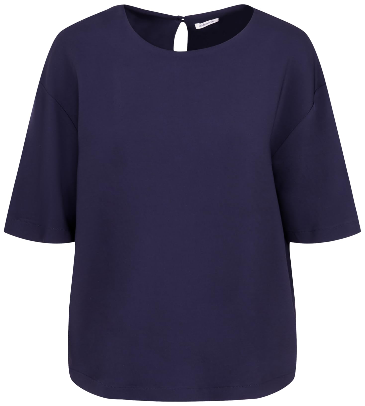 Seidensticker Chemisier Tendance pour Femme Blouse