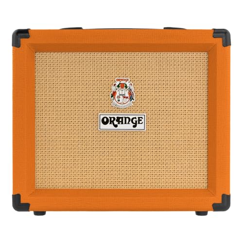 ORANGE Crush 20
