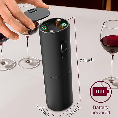 Compare UNICHERRY Wine Opener,Electric Wine Opener,Automatic Corkscrew