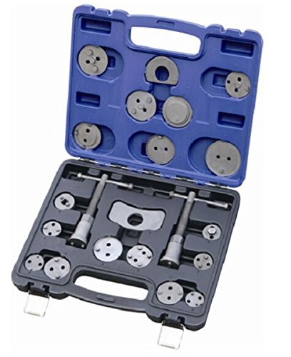 Wacktek set attrezzi per arretramento pistoncini