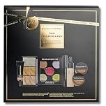 Makeup Revolution Pro Masterclass Set - The Ultimate PRO Glam Kit for Party-Ready Looks with Full Coverage Concealer, Glitter Eyeshadows, Eyebrow Cushion, Foundation Drops, Highlighter