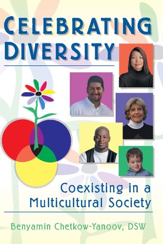Celebrating Diversity: Coexisting in a Multicultural Society