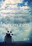  dicker TageBuch Kalender 2019 \