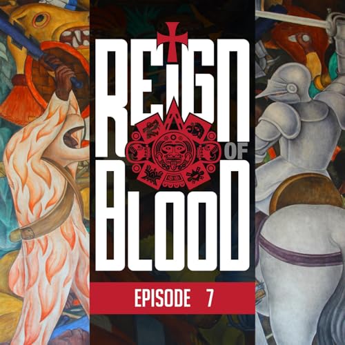 Reign of Blood Episode 7: The Calm Before the Storm