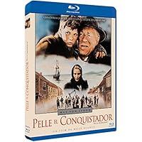 Pelle the Conqueror (1987) / Pelle el Conquistador