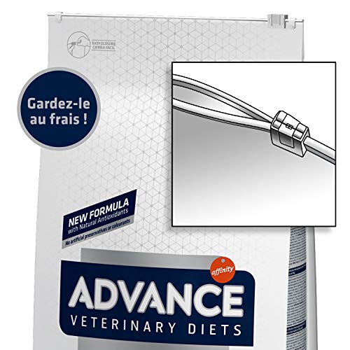 Katzenfutter für Harnwegsgesundheit – Affinity Advance Veterinary Diets