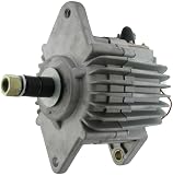 Alternator for Caterpillar 112F 120B 51-178 51-212 ANB6002 ANB6004 24V 20A