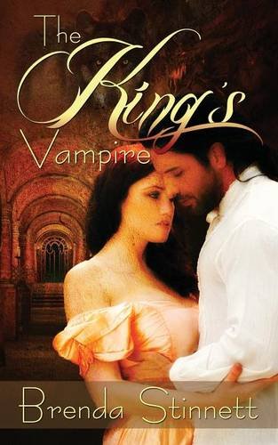 Buy The King's Vampire — BookShops.in