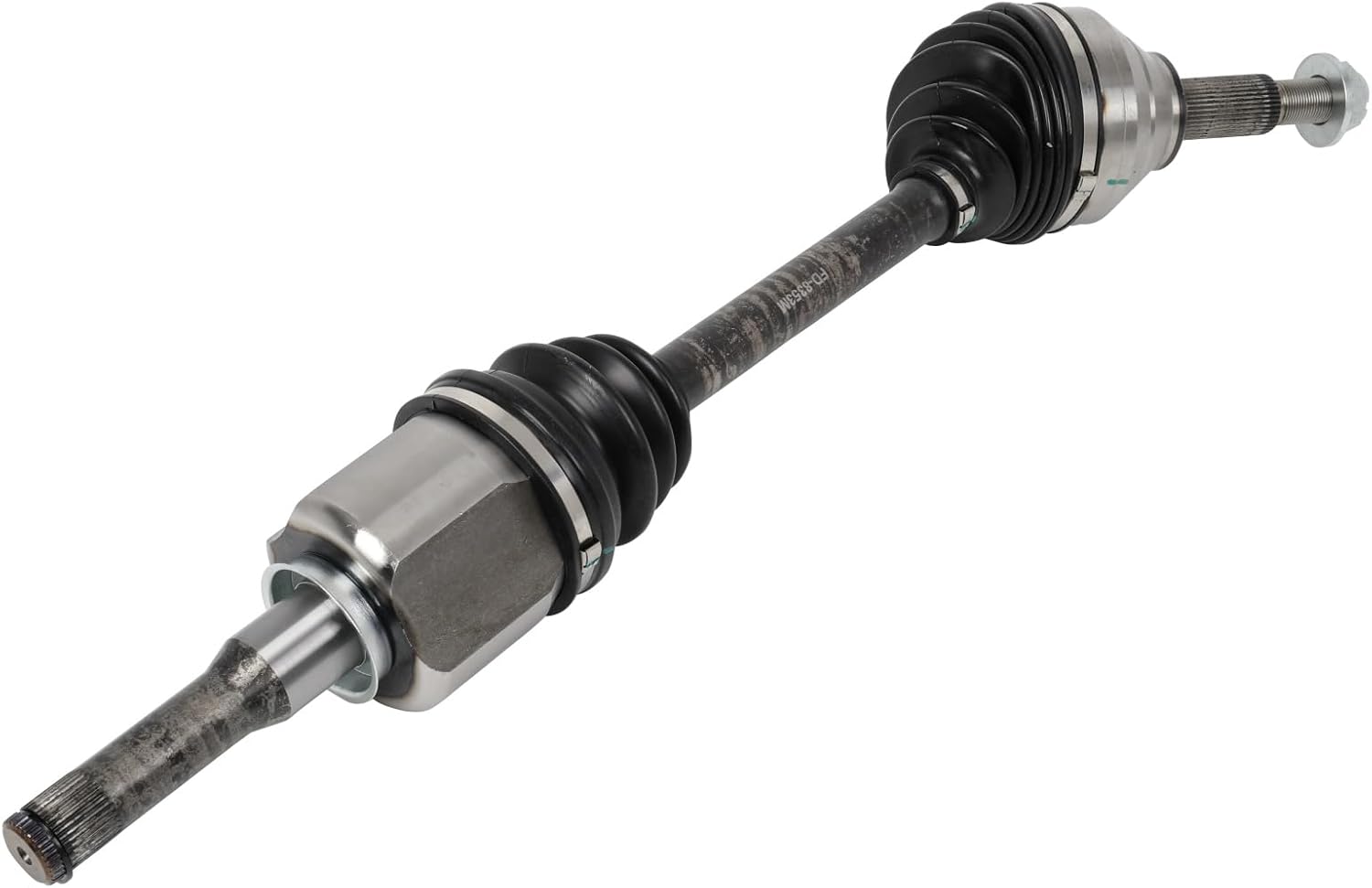 ECCPP CV Axle Shaft Assembly fit 2012-2019 for Ford Explorer; Front Left NCV11070,BB5Z3B437K,66-2395