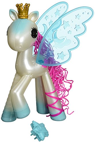 Lalaloopsy Pony Moon Glow (blue wings) by Lalaloopsy