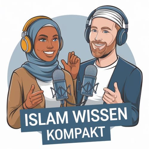 Islam Wissen Kompakt Titelbild