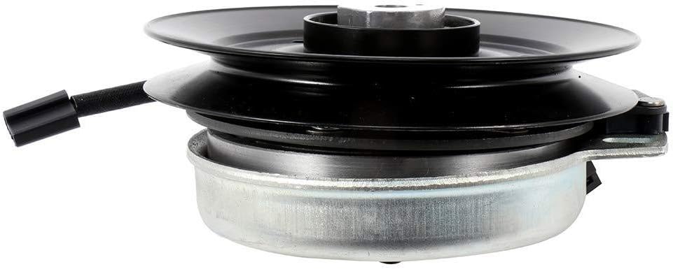 OakTen Lawn Mower Electric PTO Clutch for Encore 423285 Warner 5219-16