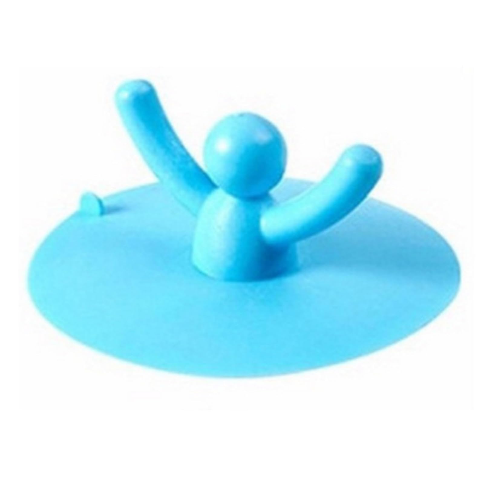 Tsophreniq Shape Floor Drain Plug Shower Bathtub Covers Tub Stopper Kitchen Sink Stoppers Floor Sink