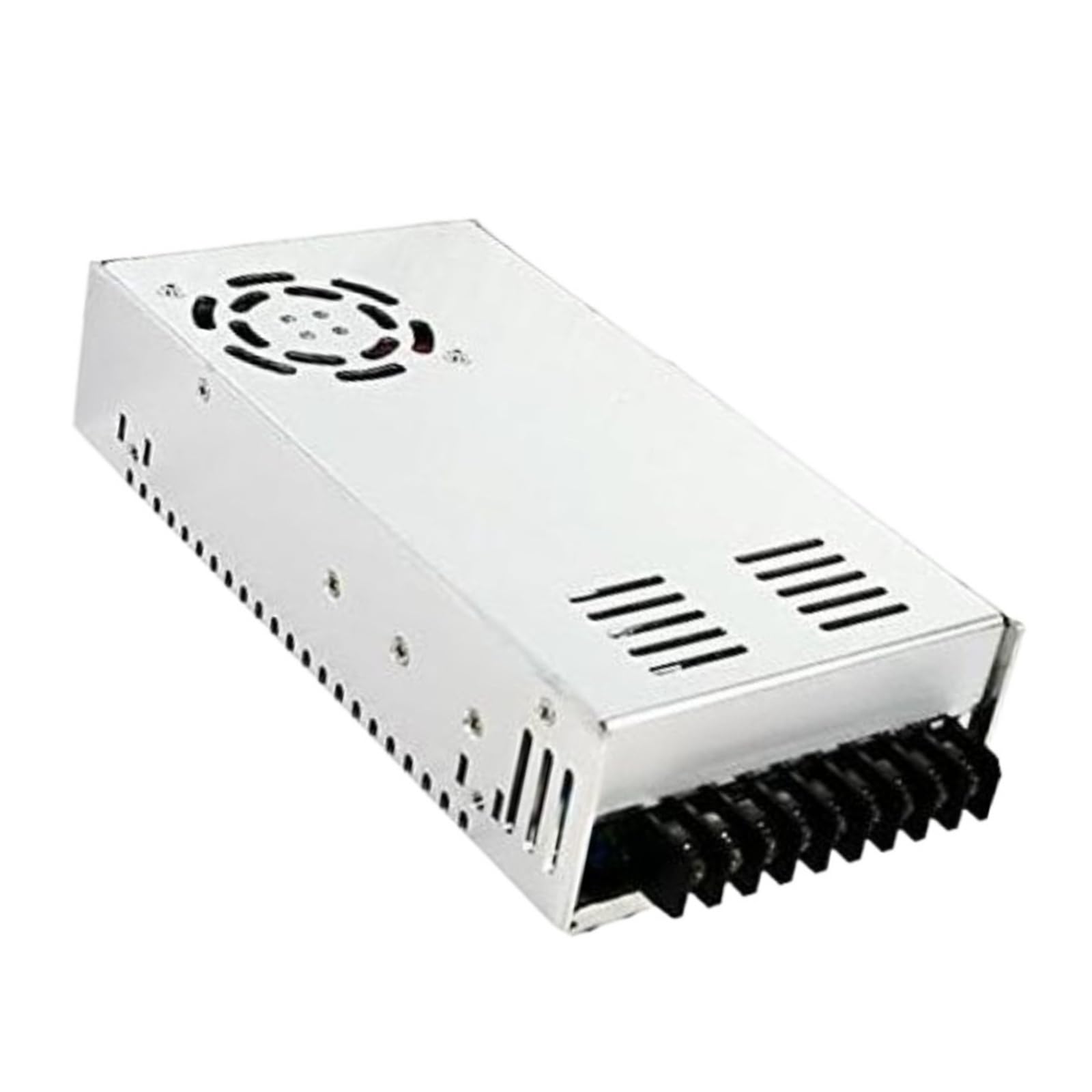 Alimentation SD-350B-24V sur Rail DIN pour sécuriser le contrôle d'automatisation
