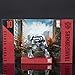 Transformers Studio Series 10 Deluxe Class Movie 1 Autobot Jazz