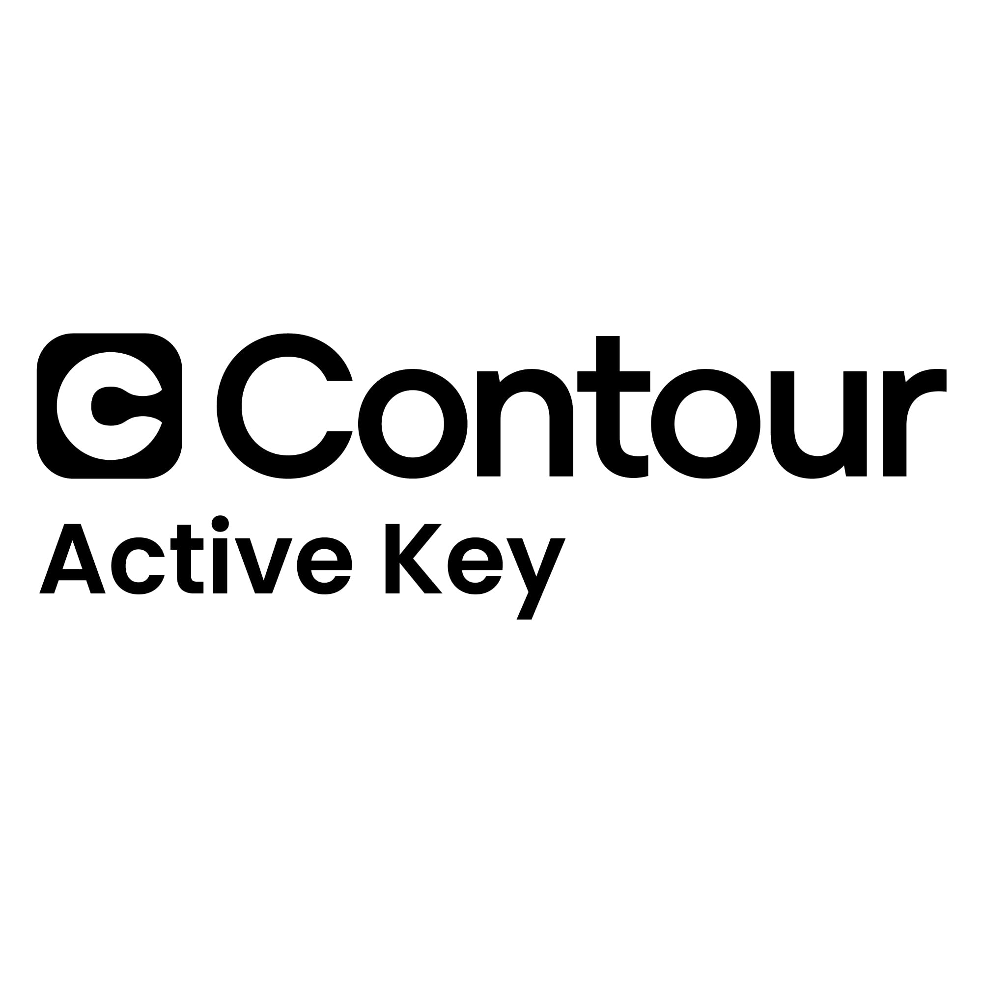 Active Key AK-C7000F-U1-B/GE USB Hygiene-Tastatur Deutsch, QWERTZ, Windows® Schwarz Geeignet f. WIS