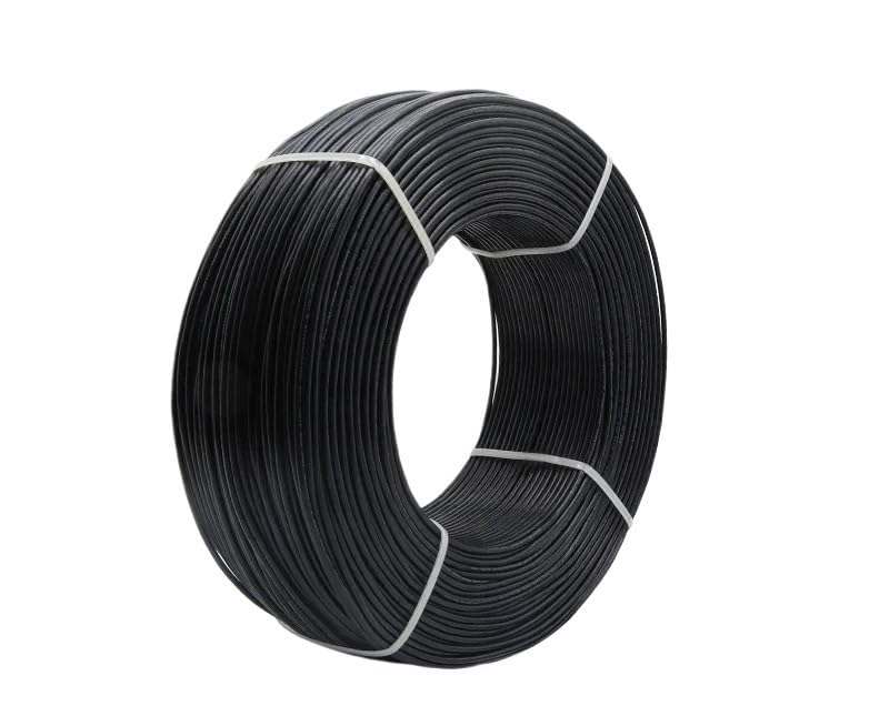 Câble de signal blindé anti-parasite 28AWG pour liaison audio