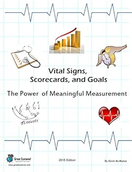 Vital Signs, Scorecards, and Goals: The Power of Meaningful Measurement
