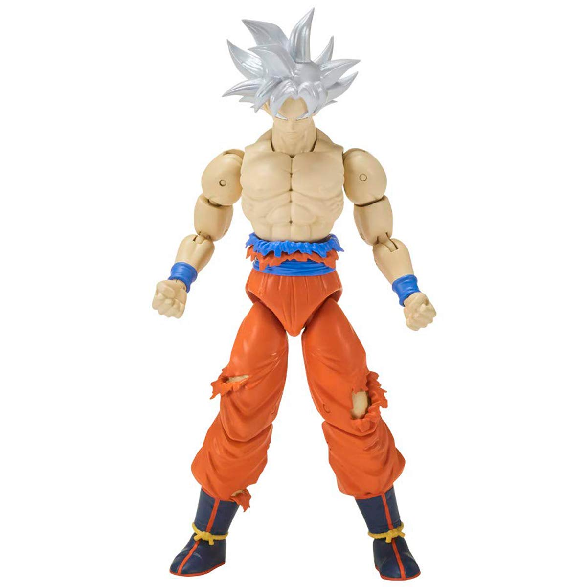 Amazon.com: Dragon Ball Bandai Super - Dragon Stars Figure 17 cm