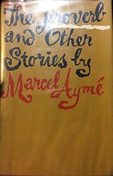 Unknown Binding The proverb,: And other stories Book