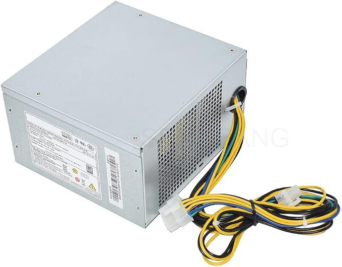 Fuente de poder 250 watts FSP250-30AGBAA para PC miniatura 2