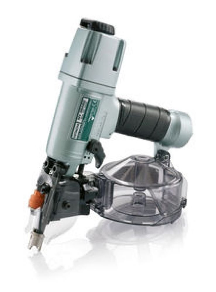 Amazon | HiKOKI(ハイコーキ) ベビー釘打機 NV 針金38mm AB2 | エア釘打機