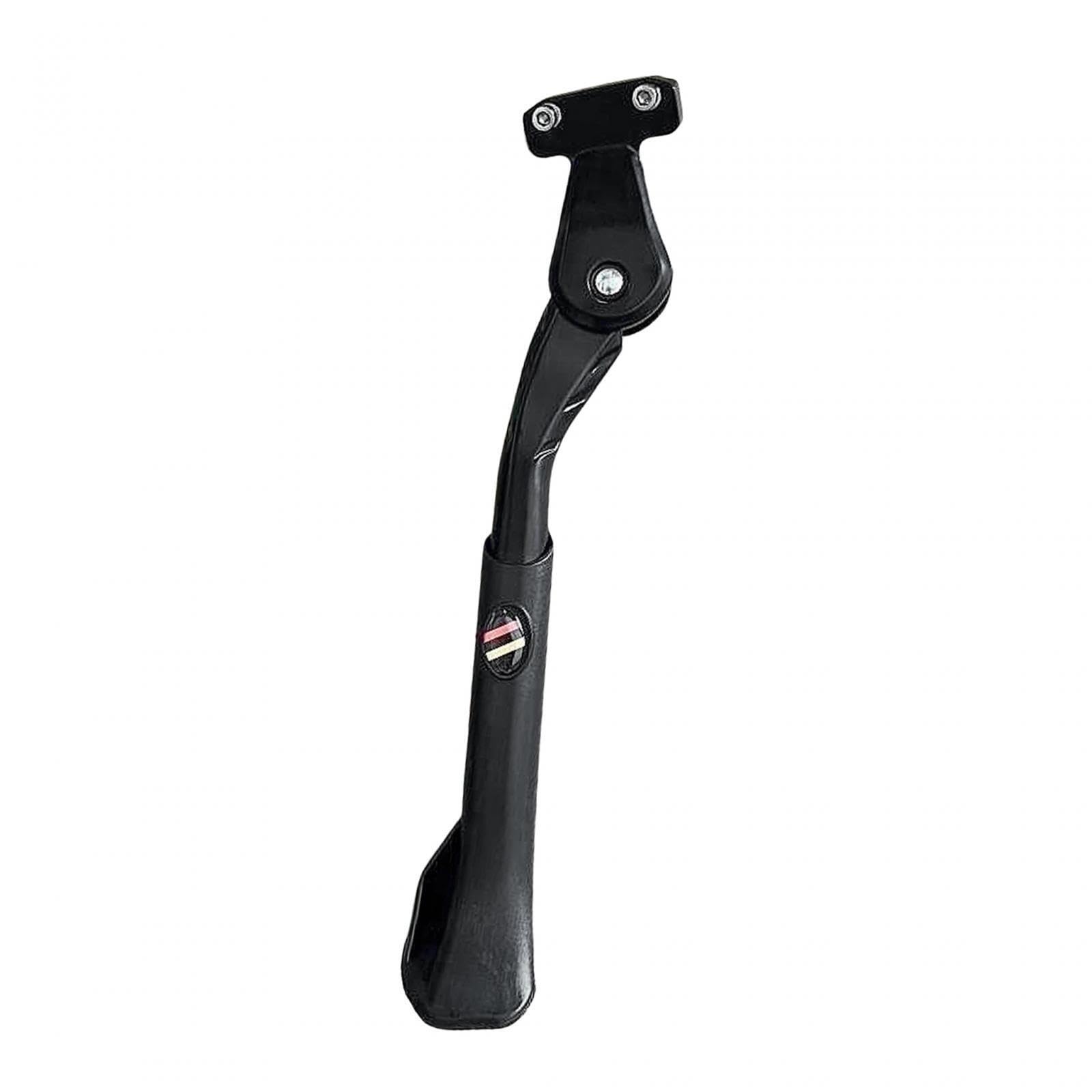 Cavalletto posteriore per mountain bike, in lega di alluminio, altezza regolabile da 26 a 27,5 pollici, stile Red Point
