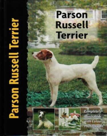 Parson Russell Terrier (Pet love)