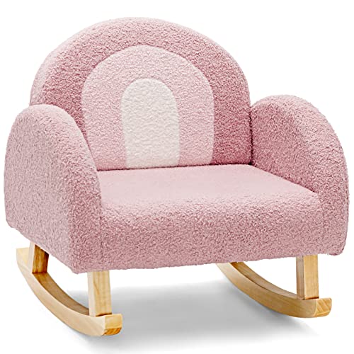 Our Best Childs Wooden Rocking Chair [Top 13 Picks] BNB
