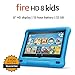 Fire HD 8 Kids tablet, 8