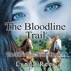 Couverture de The Bloodline Trail